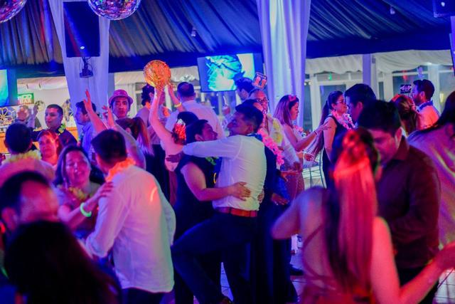 Enlace Eventos - 1