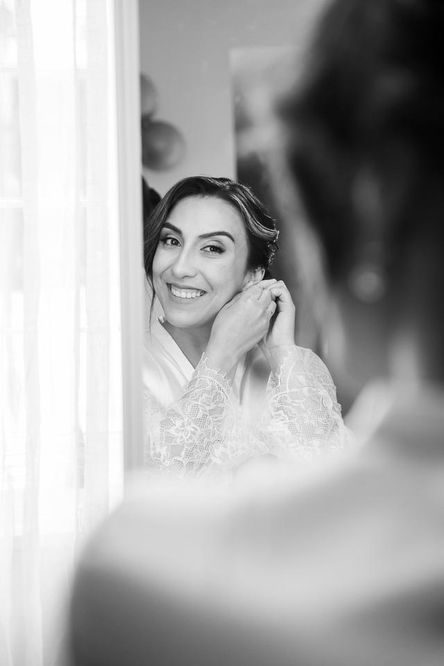 Elvia Makeup and Hair - 2