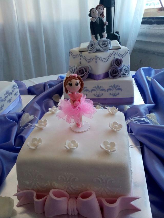 Tortas Veloso - 2