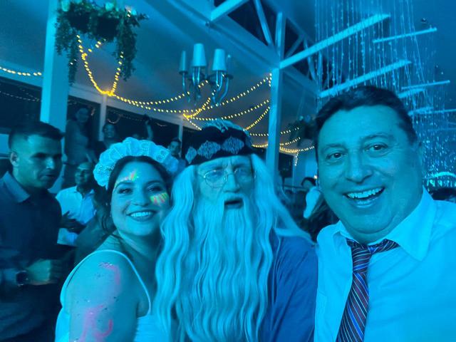 Glitter Malu Party - 1