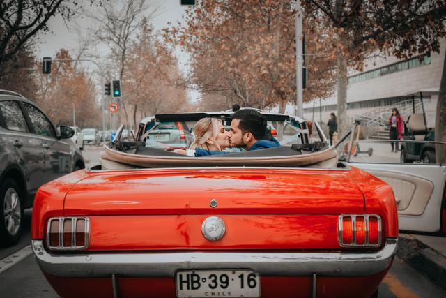 Mateus y Karly - 4