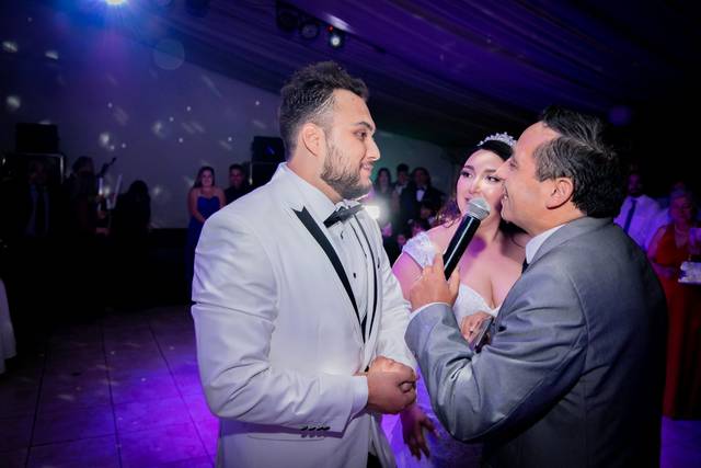Centro de eventos Don Oscar 4