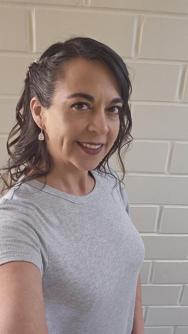 Isidora Manríquez - 2