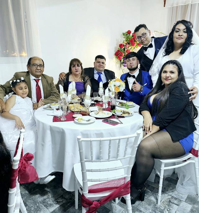 Punto de Encanto - 2