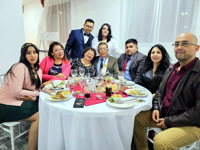 Punto de Encanto - 3
