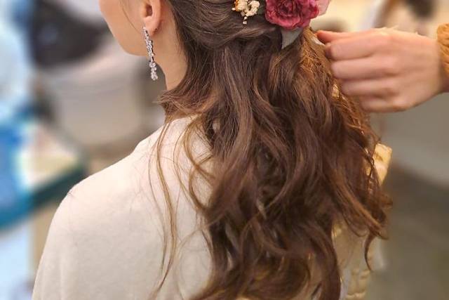 Cocorocas Hair & Makeup 1