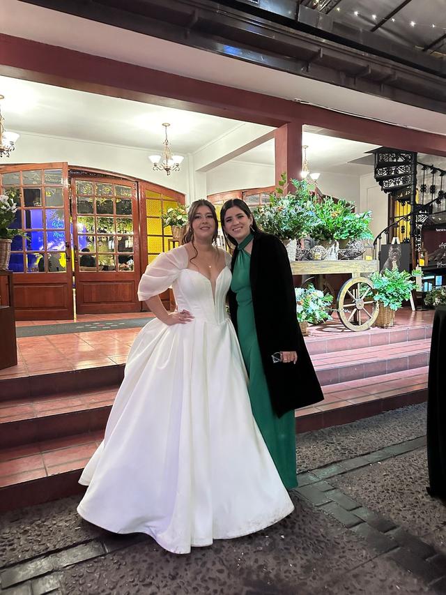 Punto Clave Novias - 2