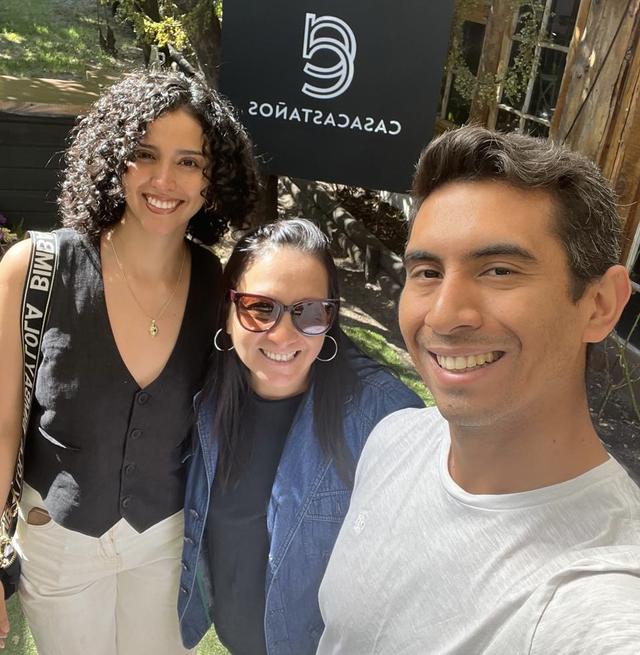 Benavides Producción - 1