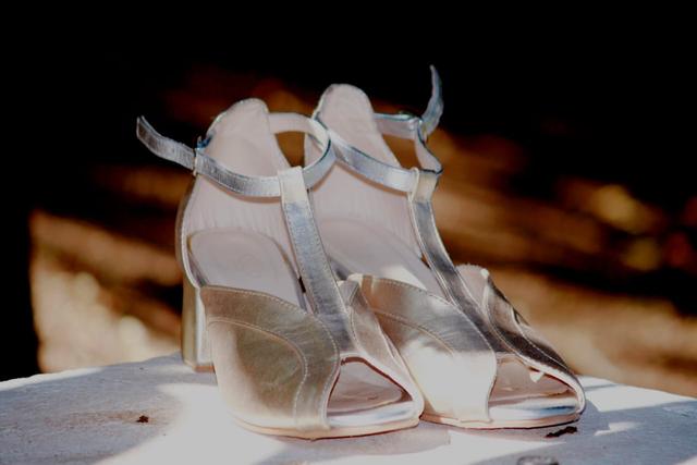 Zapatos Valentina Faúndez - 1