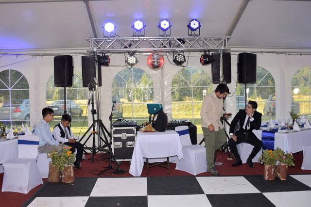 Audio Osorno 1