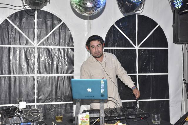 Audio Osorno 4