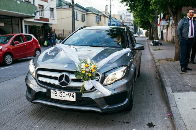 GLA Novios - 1