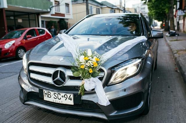 GLA Novios - 3