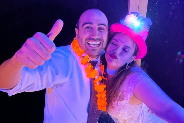 Cotillón Mardi Gras 5