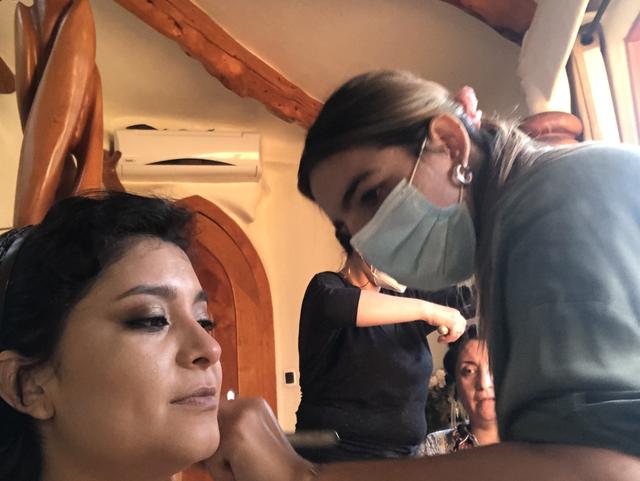 Promiss Novias - 1
