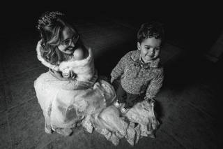 Premier Novias Vestidos 3