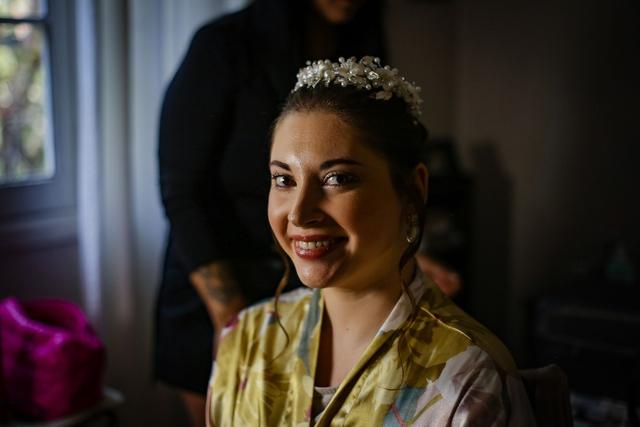 Mónica Peralta - Staff Novios - 3