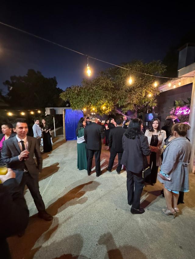 Centro de Eventos Aire Puro - 2