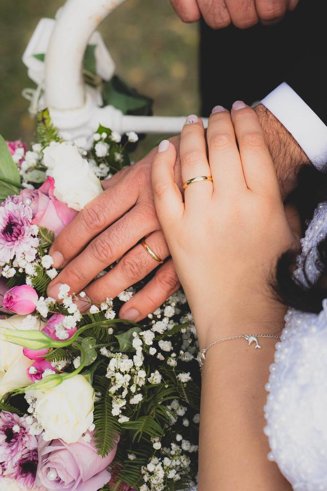 Bodas Glenda - 2