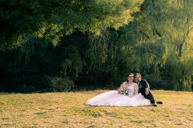 Bodas Glenda - 1