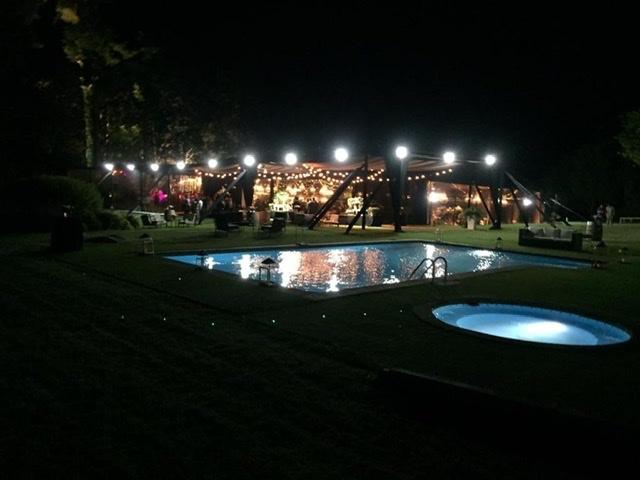 Carpas Lustig - 1