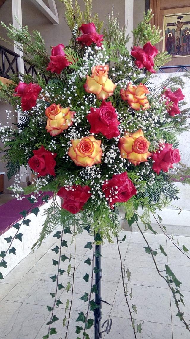 Florería Vioceday - 1