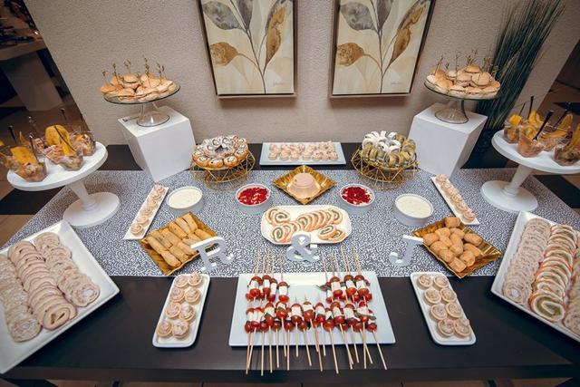 Wow Eventos - 1