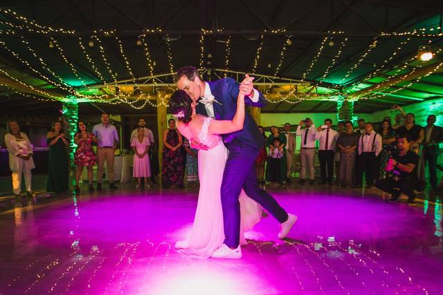 Centro de Eventos Antumalal 2