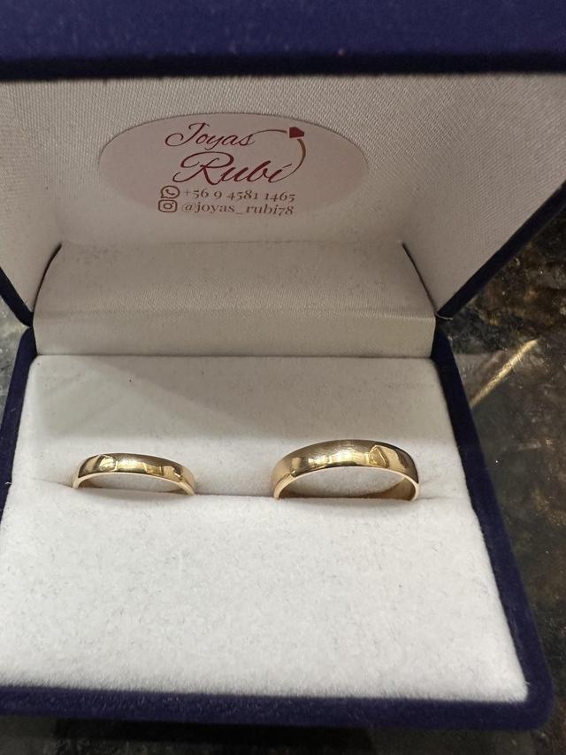 Joyas Rubi - 2