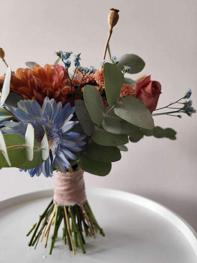 Bombom Bouquet - 4