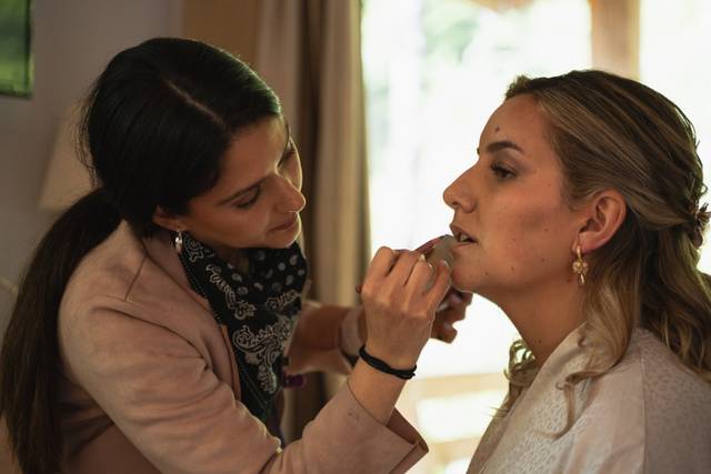 Jesu Vera Makeup 2