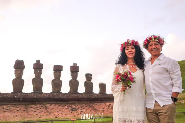 Amua Rapa Nui - 3