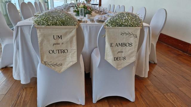 Wedding by Naturaldeco - 3