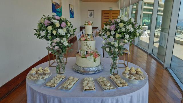 Wedding by Naturaldeco - 4