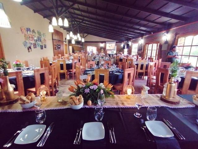 Dcoestilo Eventos - 1