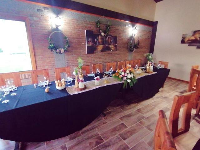 Dcoestilo Eventos - 4
