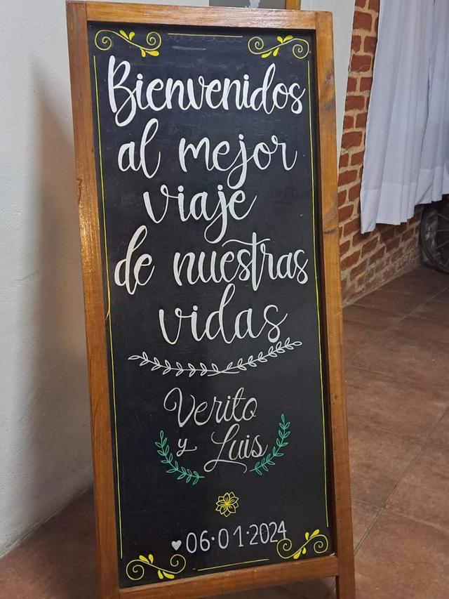 Entre Cerros y Chamantos - 2