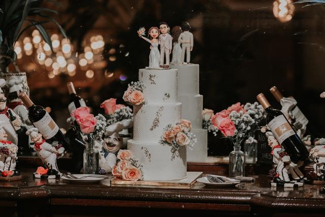 Cristina Tortas - 1
