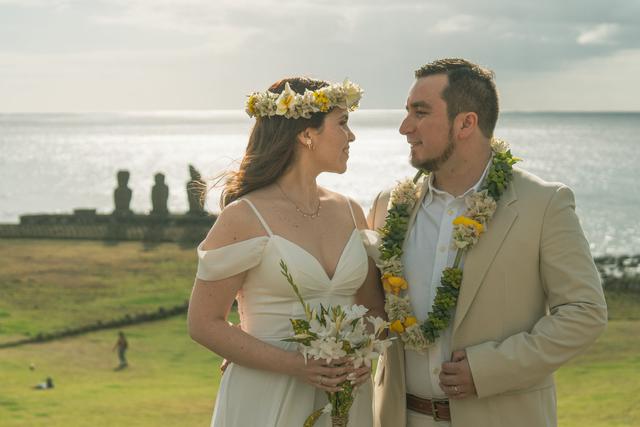 Discoverrapanui Adventure - 1