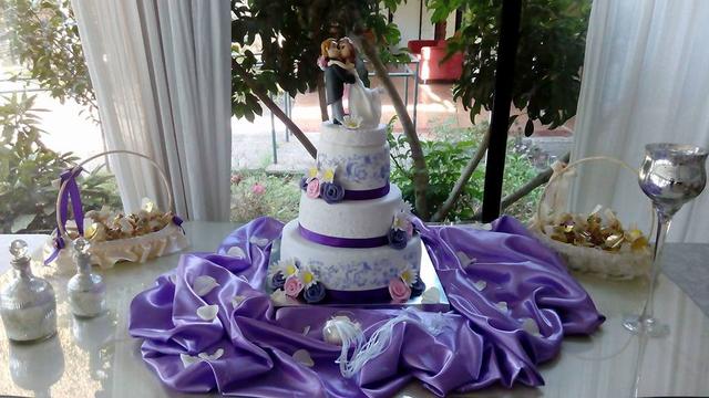 Tortas Veloso - 3