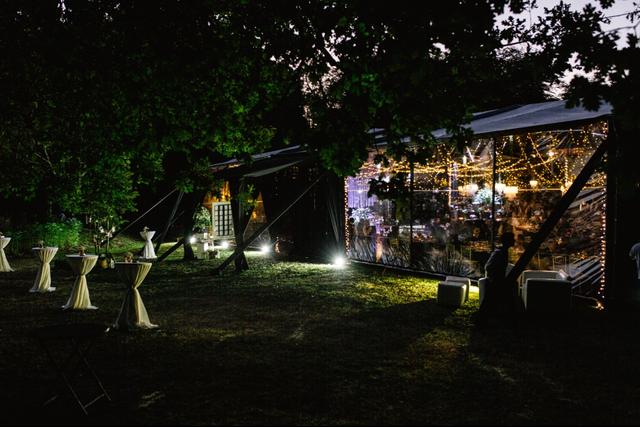 Carpas Lustig - 2