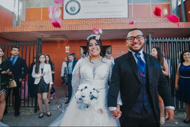 Novias Juliany - 2