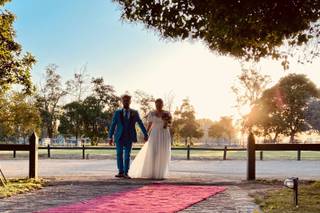 Fundo Los Cóndores - Abanico Eventos 2