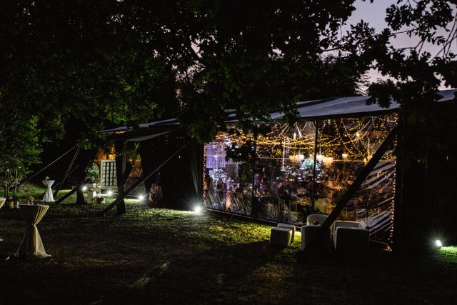 Carpas Lustig - 3