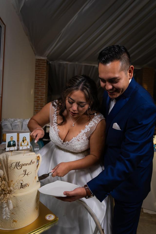 Cristina Tortas - 2
