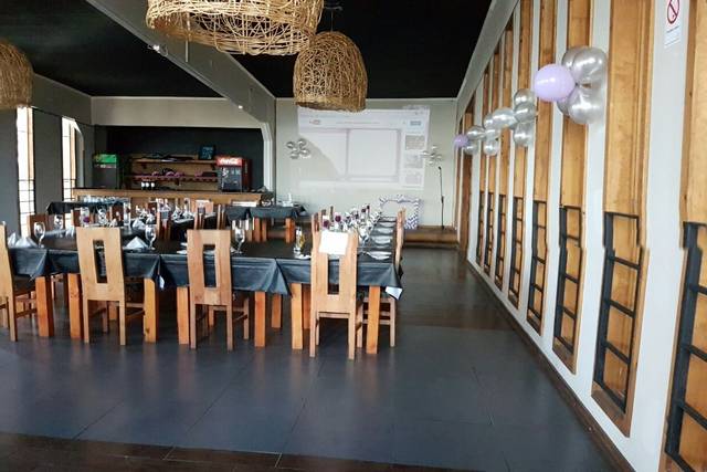 Restaurant Bronco 3