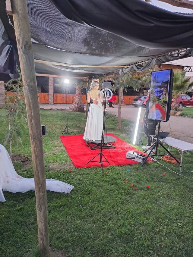 Yajo Producciones - 2
