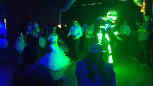 Ampro Eventos - 1