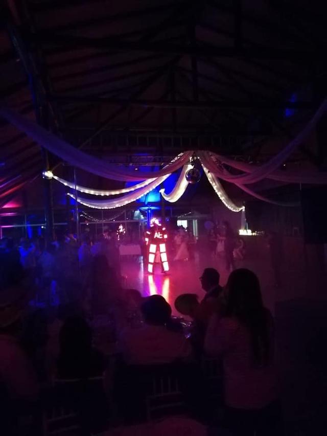 Ampro Eventos - 2