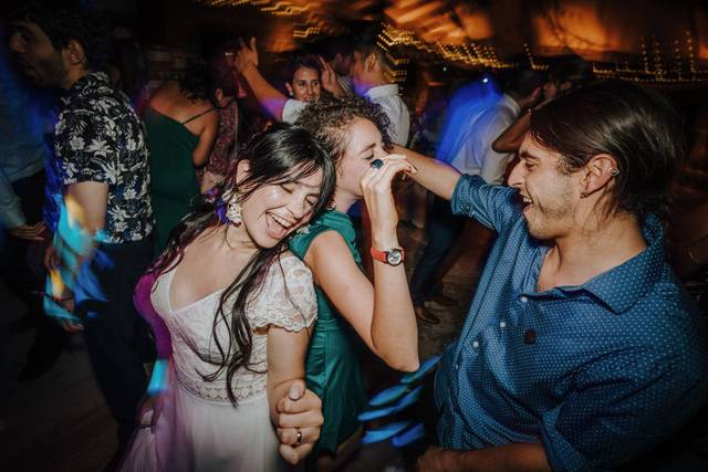 Festus Producciones 2